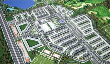 'Muslim city' project sparks uproar amongst locals | US | News