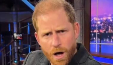 Prince Harry savages Donald Trump with 7-word takedown during surprise appearance | Royal | News