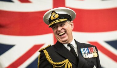 Just as Andrew thought he had nothing left to lose this will hurt most | Royal | News