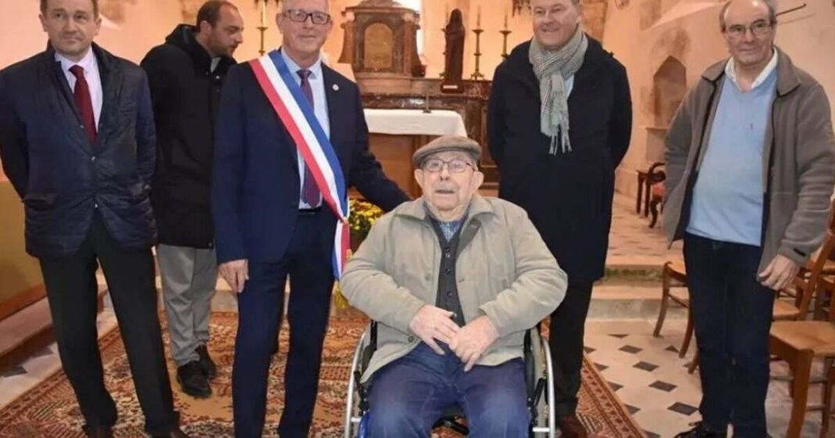 'I inherited thousands of pounds - what I did next stunned everyone' | World | News