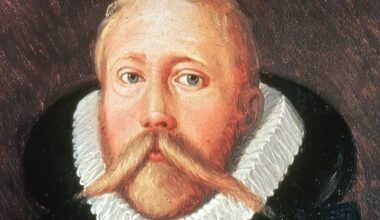 Astronomer's gruesome death after key act at dinner with royal family | Weird | News