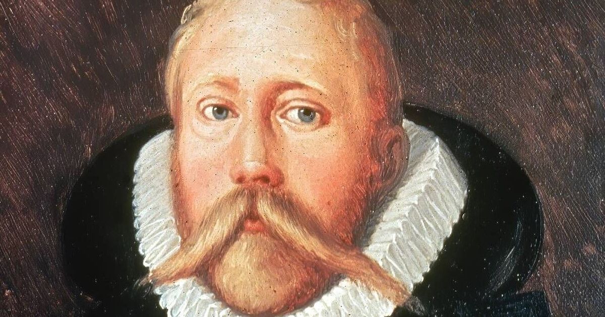 Astronomer's gruesome death after key act at dinner with royal family | Weird | News