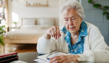 Pensions overhaul warning as over 65s could be £30k worse off in retirement | UK | News