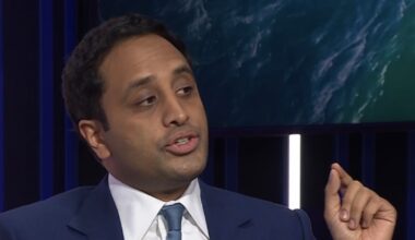 Zia Yusuf clashes with small boat migrants during BBC row | Politics | News