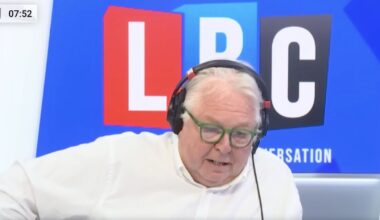 Minister vanishes from car crash grilling over scrapped elections | Politics | News