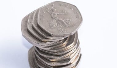 'Always' check your 50p coins for rare Brexit error worth 'over £40,00 | Personal Finance | Finance