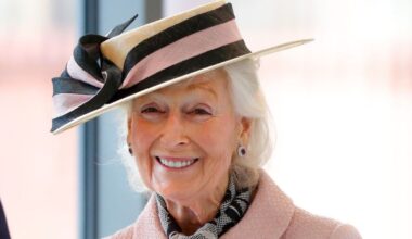 King Charles's cousin pays £2,200 a year for home in Richmond Park | Royal | News