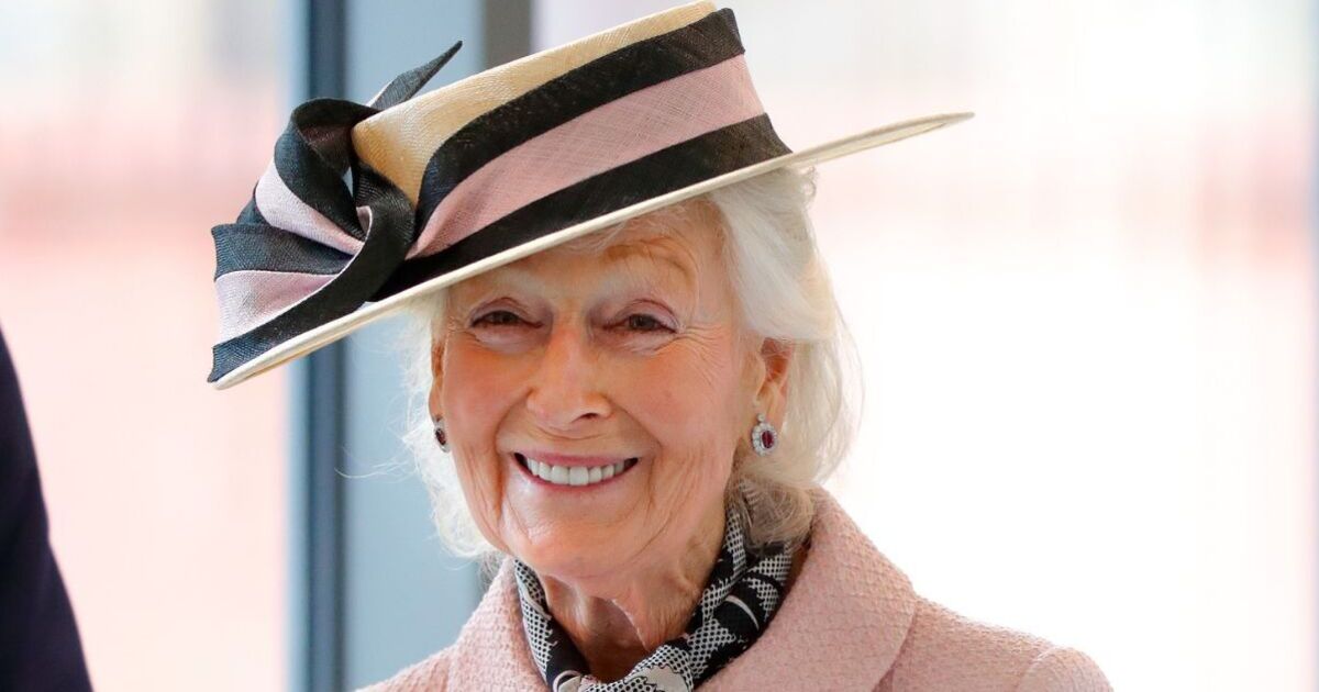 King Charles's cousin pays £2,200 a year for home in Richmond Park | Royal | News