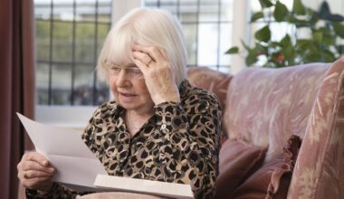 State pension warning as 450k Brits won’t qualify for £575 rise | Personal Finance | Finance