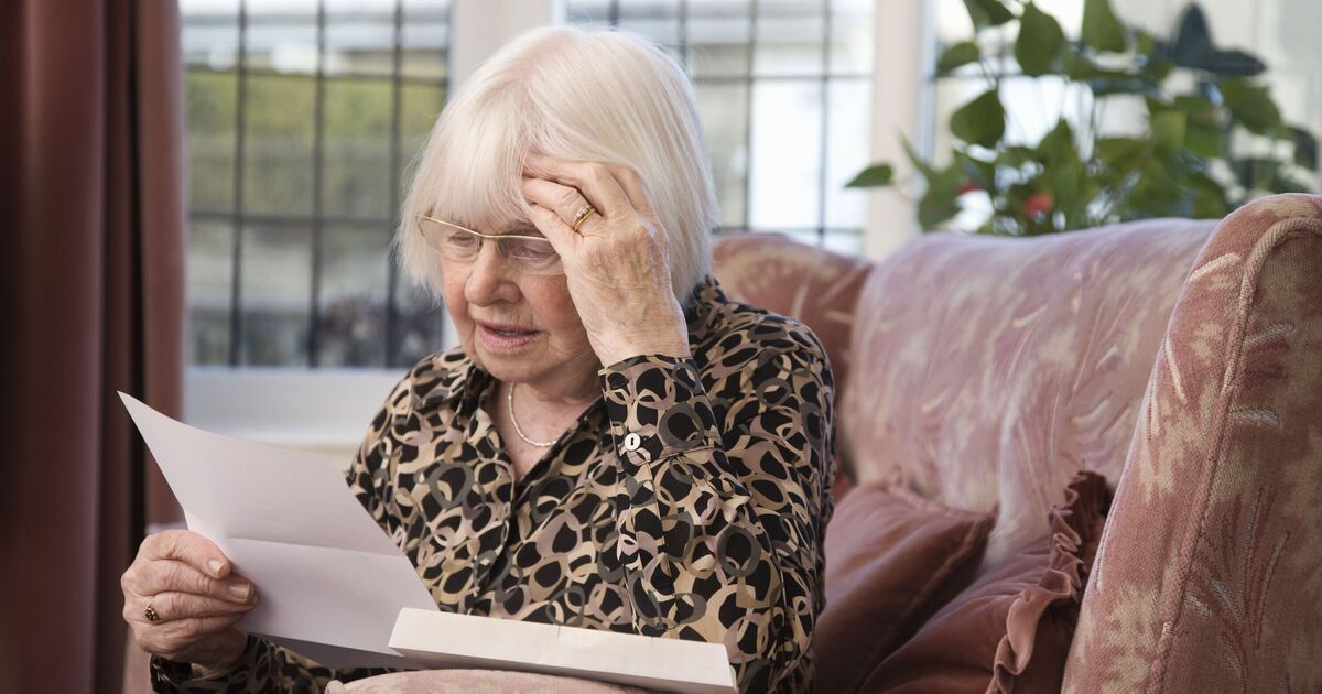 State pension warning as 450k Brits won’t qualify for £575 rise | Personal Finance | Finance