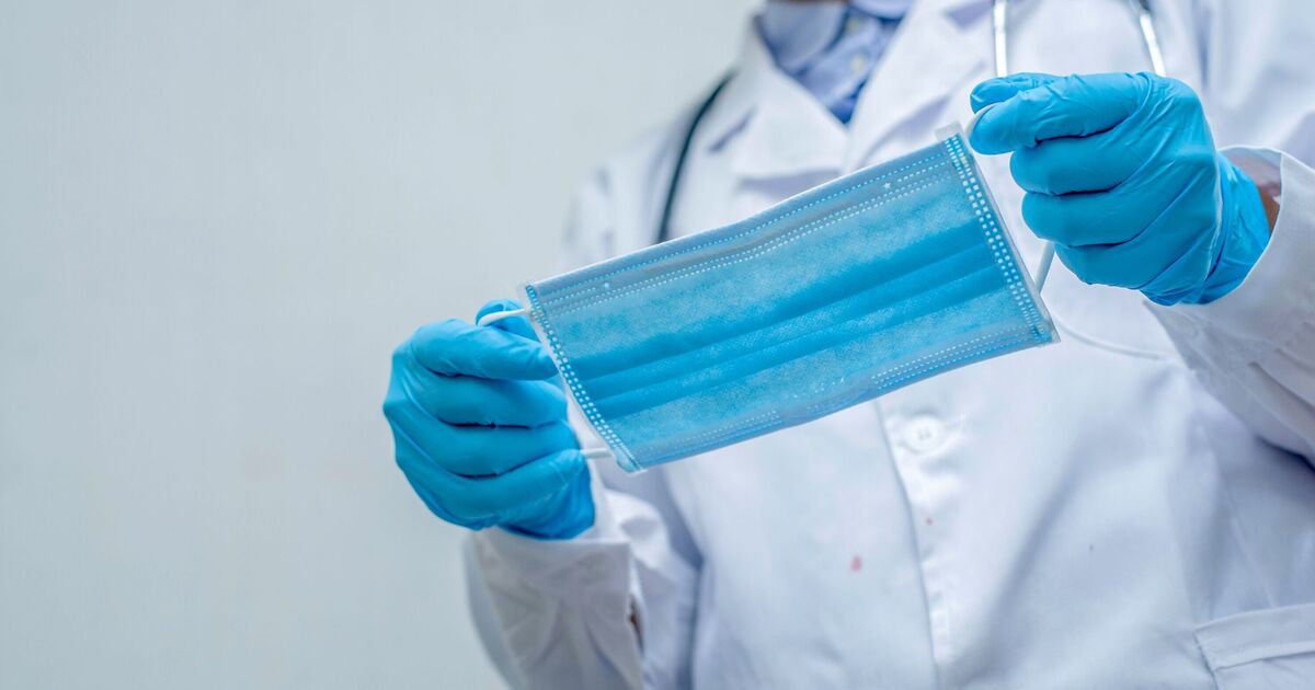 UKHSA warns ‘time is running out’ as two viruses explode in UK | UK | News