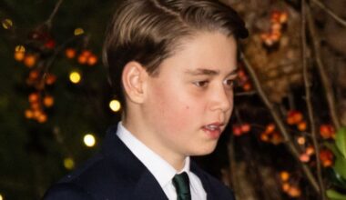 Prince George surprises royal fans as they notice one key change about future King | Royal | News