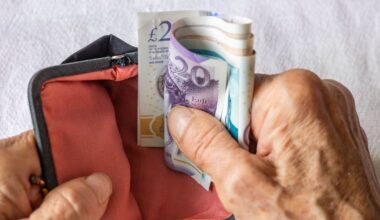 Older state pensioners given extra £422 per month from DWP | Personal Finance | Finance
