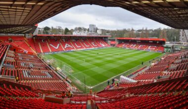 Championship match abandoned due to medical emergency as players taken off pitch | Football | Sport