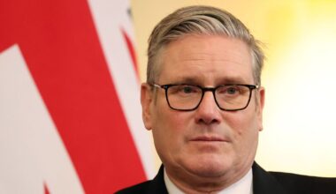 Brexit betrayal as EU demands Keir Starmer open floodgates to ‘uncapped’ scheme | UK | News