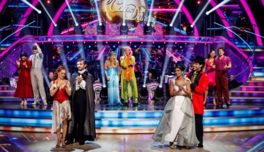 Strictly Come Dancing fans threaten to switch off over 'devastating' leaked spoiler | TV & Radio | Showbiz & TV