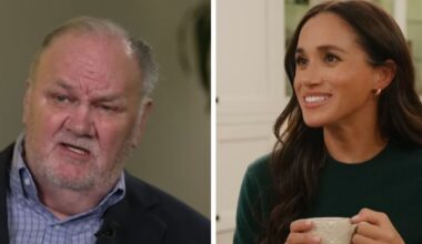 Royal Family LIVE: Meghan Markle replied to dad in hospital by email | Royal | News