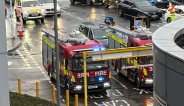 Heathrow Airport LIVE: 'Pepper spray attack' leaves 21 injured as police issue update | UK | News