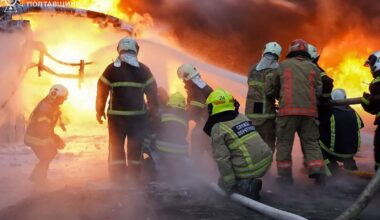 Russia faces Trump fury with new deadly attack | World | News