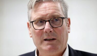 Brexit fears as Keir Starmer refuses to rule out rejoining EU five times | Politics | News