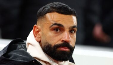 Liverpool already have Mohamed Salah replacement lined up as star threatens to quit | Football | Sport