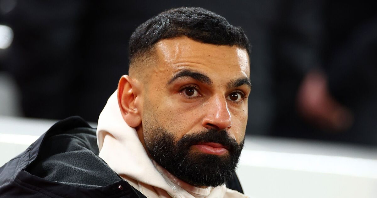 Liverpool already have Mohamed Salah replacement lined up as star threatens to quit | Football | Sport