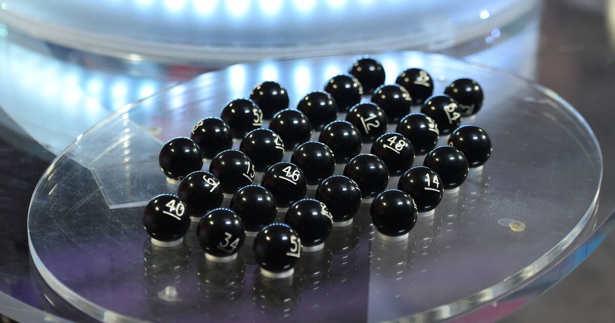 FA Cup third round draw start time and ball numbers as Man Utd, Liverpool, Arsenal enter | Football | Sport