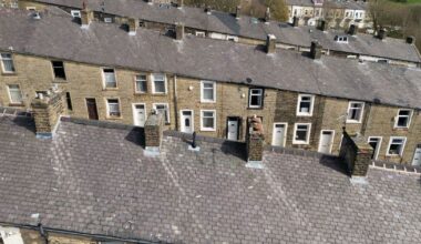 Warning issued to households in England with chimney on house | UK | News