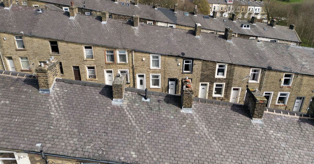 Warning issued to households in England with chimney on house | UK | News