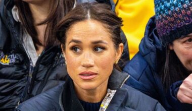 Royal Family LIVE: Meghan Markle issues urgent 3-word message to father | Royal | News