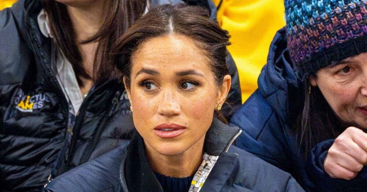 Royal Family LIVE: Meghan Markle issues urgent 3-word message to father | Royal | News