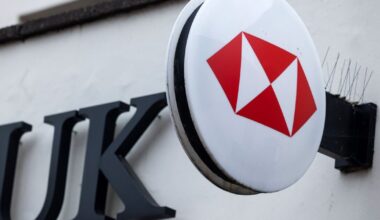 HSBC manager issues 'emergency fund' alert | Personal Finance | Finance