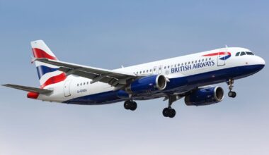 Edinburgh Airport LIVE: Flights suspended after BA plane makes emergency landing | UK | News