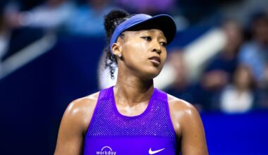Naomi Osaka brutally rejects marriage proposal one year after splitting from boyfriend | Tennis | Sport