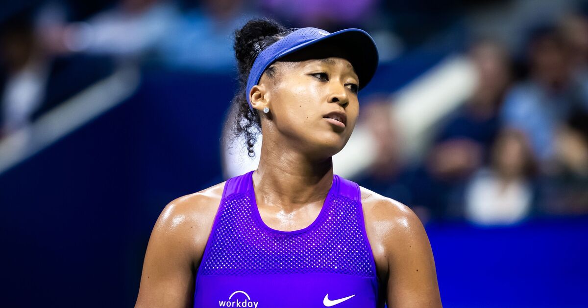 Naomi Osaka brutally rejects marriage proposal one year after splitting from boyfriend | Tennis | Sport