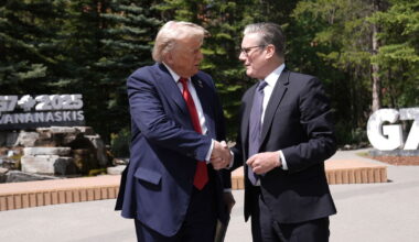 Keir Starmer set to enrage Donald Trump over broken UK-promise | UK | News