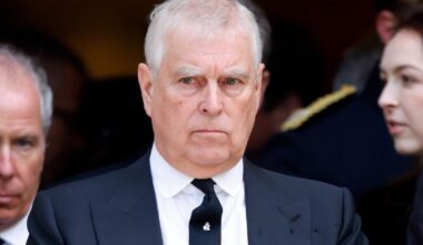 Fresh humiliation for Andrew Mountbatten Windsor he’s left with ‘no choice’ | Royal | News