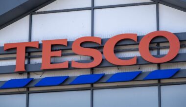 Urgent product recall issued at Tesco due to 'possible health risk' | UK | News