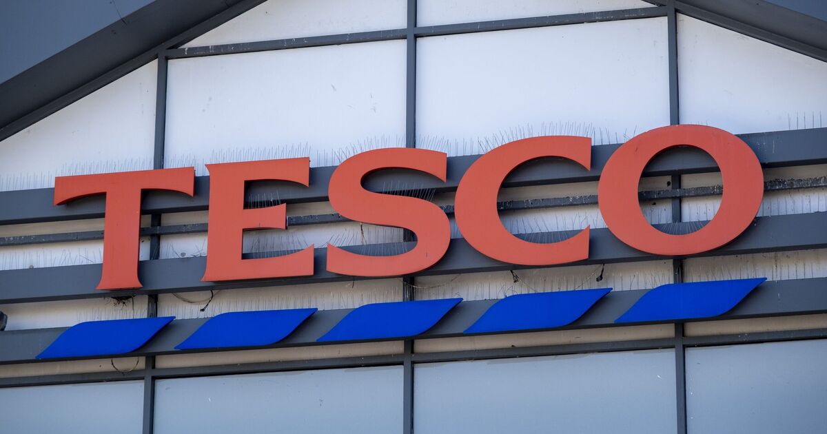 Urgent product recall issued at Tesco due to 'possible health risk' | UK | News