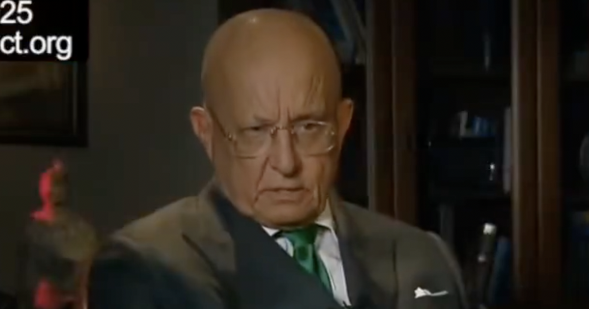 Russia sends chilling WW3 warning to Europe as Putin stooge issues 8-word threat | World | News