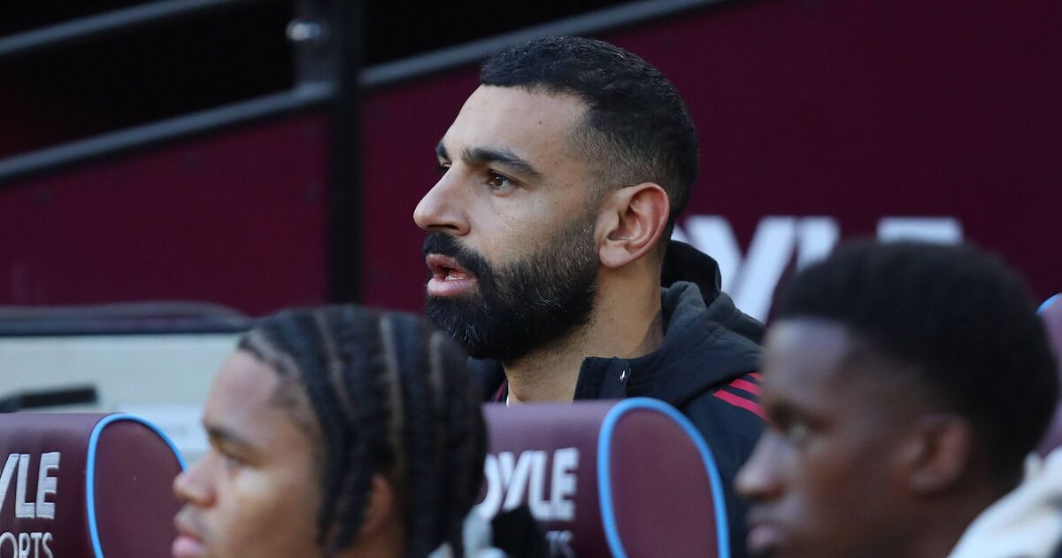 Mohamed Salah receives offer to leave Liverpool chiefs quaking in their boots | Football | Sport