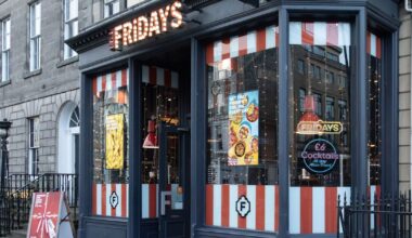Full list of 49 TGI Fridays in UK as company on the brink of administration | UK | News