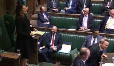 The 13 Labour MPs who've just betrayed every Brit who voted for Brexit | Politics | News