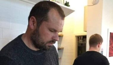 'I scored goals for fun for Leeds and Newcastle - now I run a coffee shop' | Football | Sport