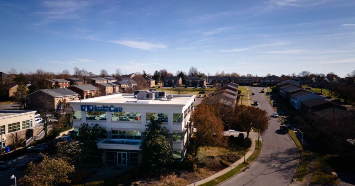 Kentucky State University campus on lockdown after shooting | World | News