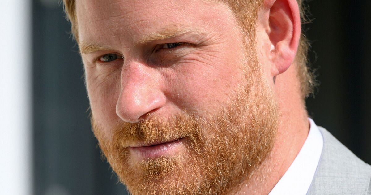 Royal Family LIVE: Major update in Prince Harry court case as he's given £38m warning | Royal | News