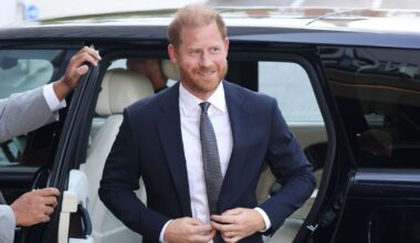 Harry's nightmare is almost over - and it'll change the royals forever | Royal | News