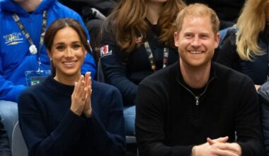 Prince Harry and Meghan Markle quietly release new Netflix show | Royal | News