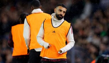 Mo Salah is 'enemy in dressing room' as shocking report emerges about Liverpool troubles | Football | Sport