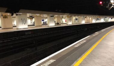 Birmingham trains: West Midlands Railway to Wolverhampton disruption after emergency | UK | News